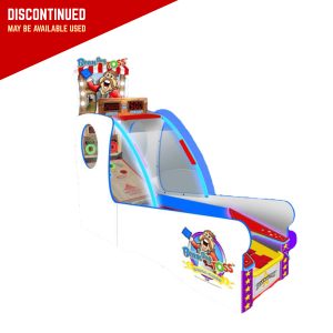 Bean Bag Toss - Discontinued