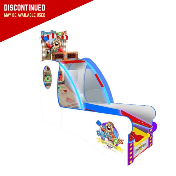 Bean Bag Toss - Discontinued