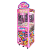 Sweet Shoppe new cabinet right