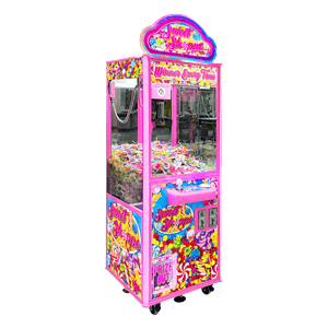 Sweet Shoppe - Coastal Amusements - Betson Enterprises