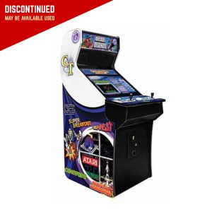 Arcade Legends 3 - Discontinued