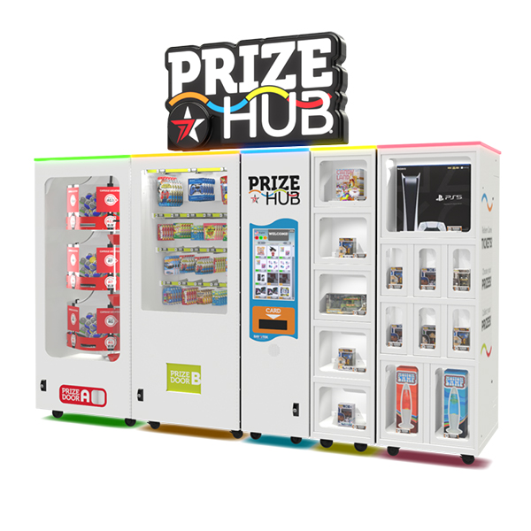 Prize Hub