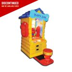 Puppy Jump - Discontinued