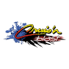 Cruis'n Blast Game Logo by Raw Thrills