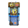 SpongeBob Krabby Patty Party 1 Cabinet by Andamiro