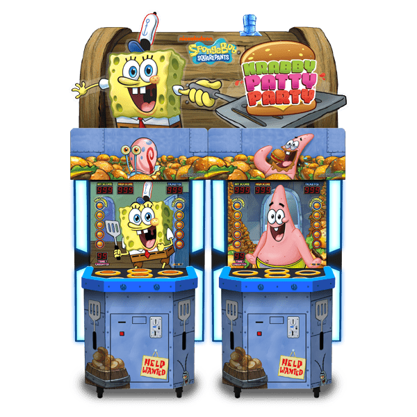 spongebob-krabby-patty-party-double-cabinet-andamiro