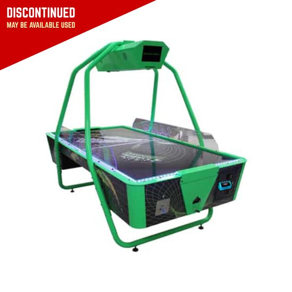 Black Hole Air Hockey - Discontinued