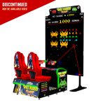 Space Invaders Frenzy - Discontinued