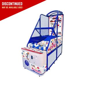 Sonic Sports Basketball - Discontinued