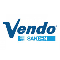 Sanden Vendo Logo