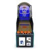 Collegiate Hoops Front