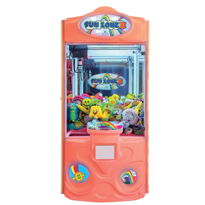 Fun Zone II 36"