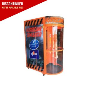 Hurricane Simulator - Discontinued