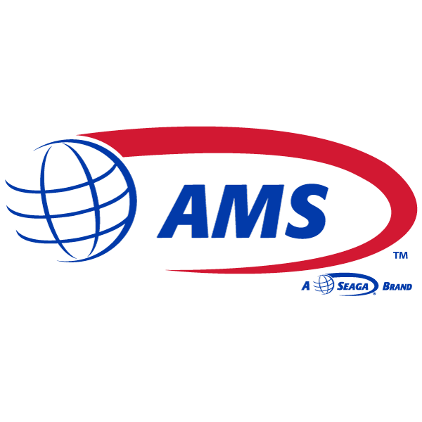 AMS Logo 2026