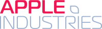 Apple Industries Main Logo