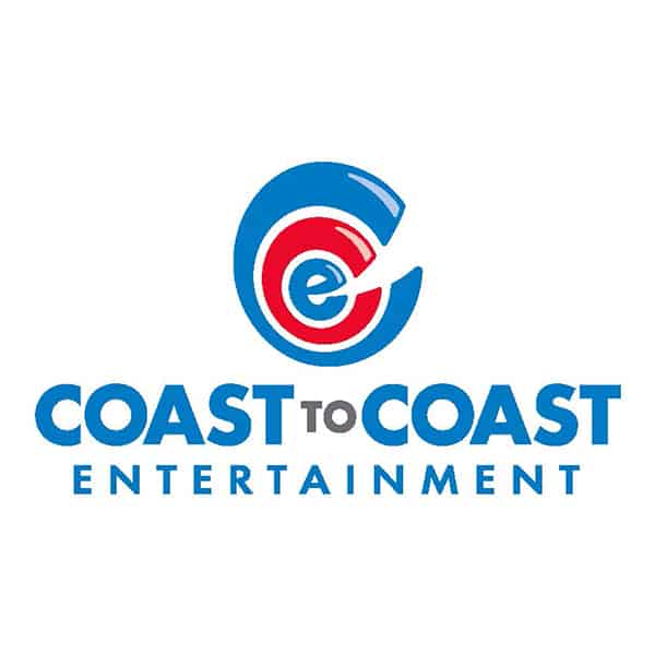Coast to Coast Logo