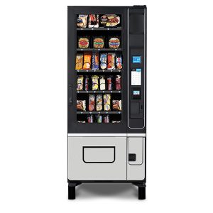 Evoke Frozen Food
