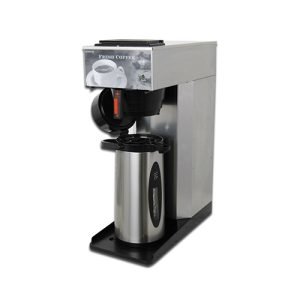 The coffee Brewing system from Newco