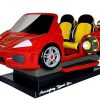 Amazing Sports Car kiddie-rides game picture