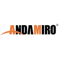 Andamiro Logo