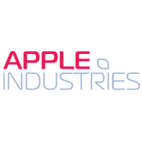 Apple Industries Logo