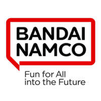 Bandai Namco Logo