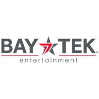 Bay Tek Entertainment Logo