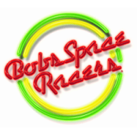 Bobs Space Racers Logo