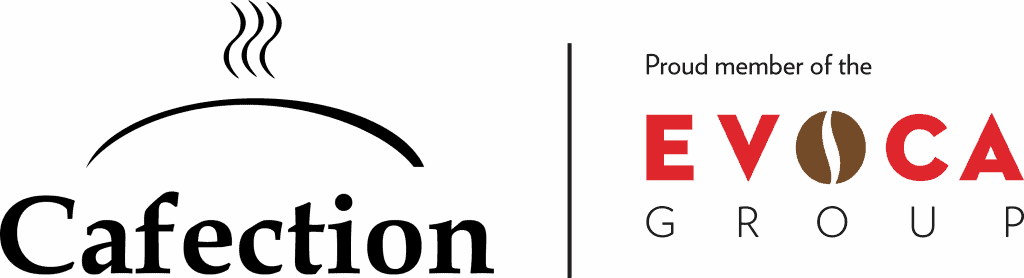Cafection Evoca Group Logo