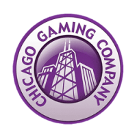 Chicago Gaming Company Logo