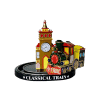 Classical Train kiddie-rides game picture