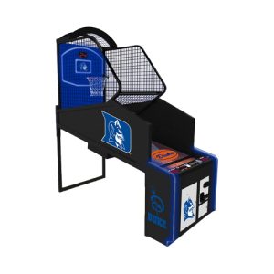 Collegiate Hoops Arcade Game Image 1 from ICE