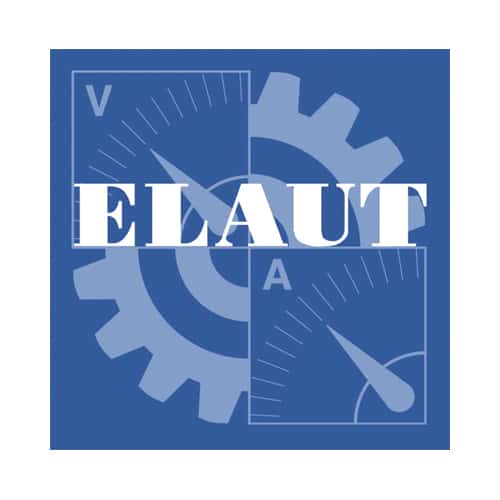 ELAUT Logo