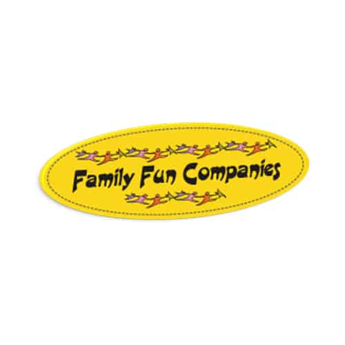 Family Fun Companies Logo