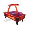 Fire Storm Air Hockey amusement game picture