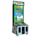 Flying Tickets family fun redemption amusement game picture