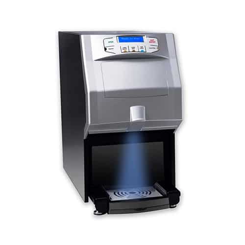 The Fresh Cup Coffee Machine from Newco