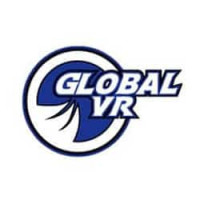 Global VR Logo