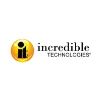 Incredible Technologies Logo