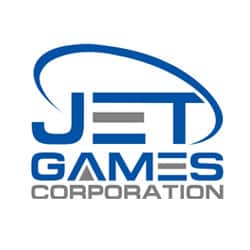 JET Games Logo