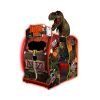 Jurassic Park Arcade video amusement game