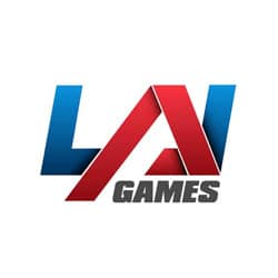 LAI Games Logo