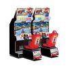 Mario Kart GP video amusement game