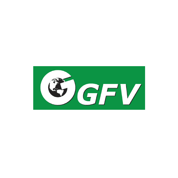 Global Glass Front Vendor Logo