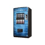 V21 Trade Stack Vendor Cabinet