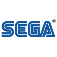 Sega Logo