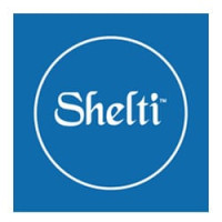 Shelti Logo