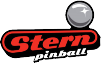 Stern Pinball Logo