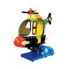 Super Helicopter kiddie-rides game picture