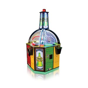Tower of Tickets with Reload family fun amusement game picture